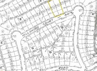 0 Hillshore Ct #20-21, Lavonia, GA 30553