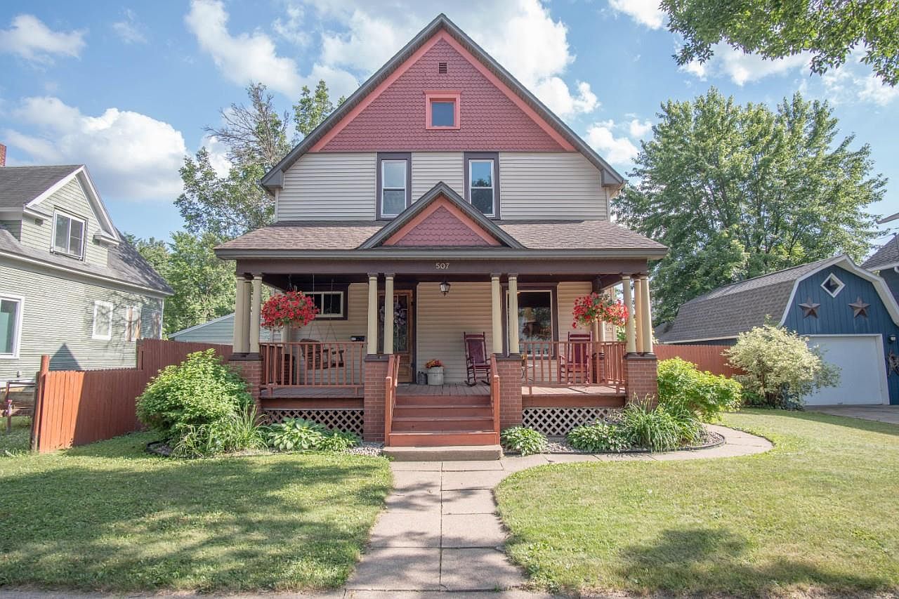 507 STEUBEN STREET, Wausau, WI 54403 Zillow