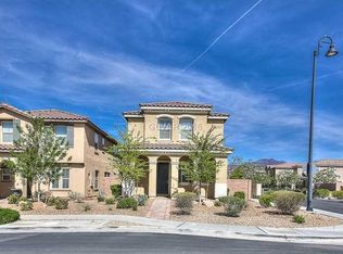 2358 Via Barranca St, Henderson, NV 89044
