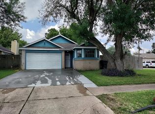 16002 Diamond Ridge Dr, Houston, TX 77053