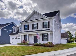 913 Brenner Rd, Chesapeake, VA 23320