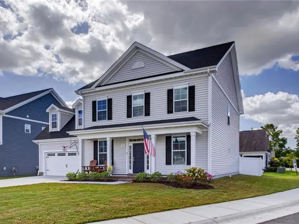 913 Brenner Rd, Chesapeake, VA 23320