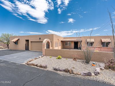 940 S Las Lomas Cir, Green Valley, AZ, 85614