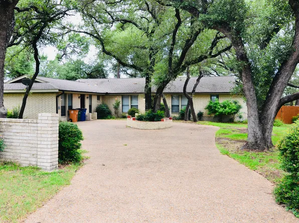 5107 Rain Creek Pkwy, Austin, TX 78759