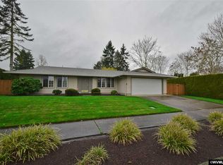 3351 2nd Ave N, Keizer, OR 97303