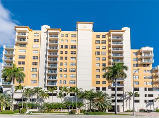 1625 John F Kennedy Cswy #905B, North Bay Village, FL 33141