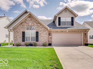 6939 Trophy Ln, Noblesville, IN 46060