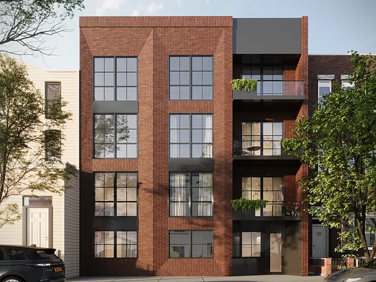 650 Greene Ave #1A — Photo 8