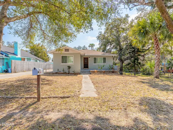 145 Lpga Blvd, Holly Hill, FL 32117