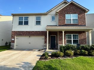 2153 Houston Bnd, Lebanon, TN 37087