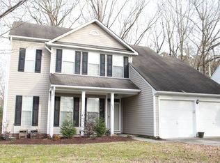 6754 Burbage Lake Cir, Suffolk, VA 23435