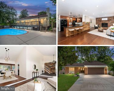 2401 Wittington Blvd, Alexandria, VA, 22308