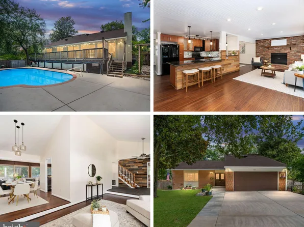 2401 Wittington Blvd, Alexandria, VA 22308