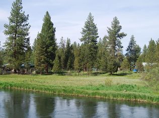 16245 Bear Ln, Bend, OR 97707