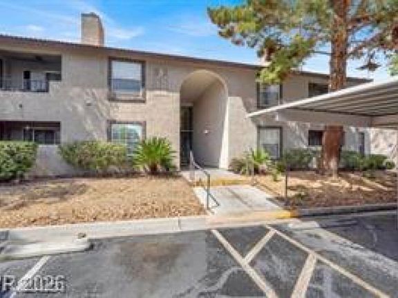 5th image of 2606 S Durango Dr APT 277