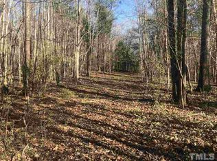 533 Odell Henry Pugh Rd, Siler City, NC 27344