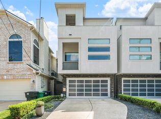 316 Birdsall St, Houston, TX 77007