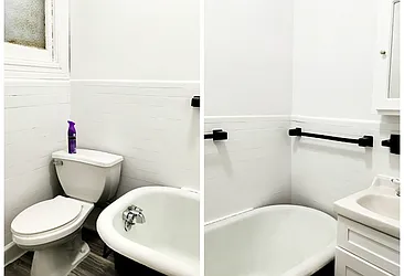 Rented by Capri Jet Realty Corp