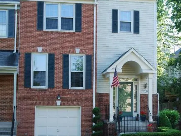 9433 William Kirk Ln, Burke, VA 22015