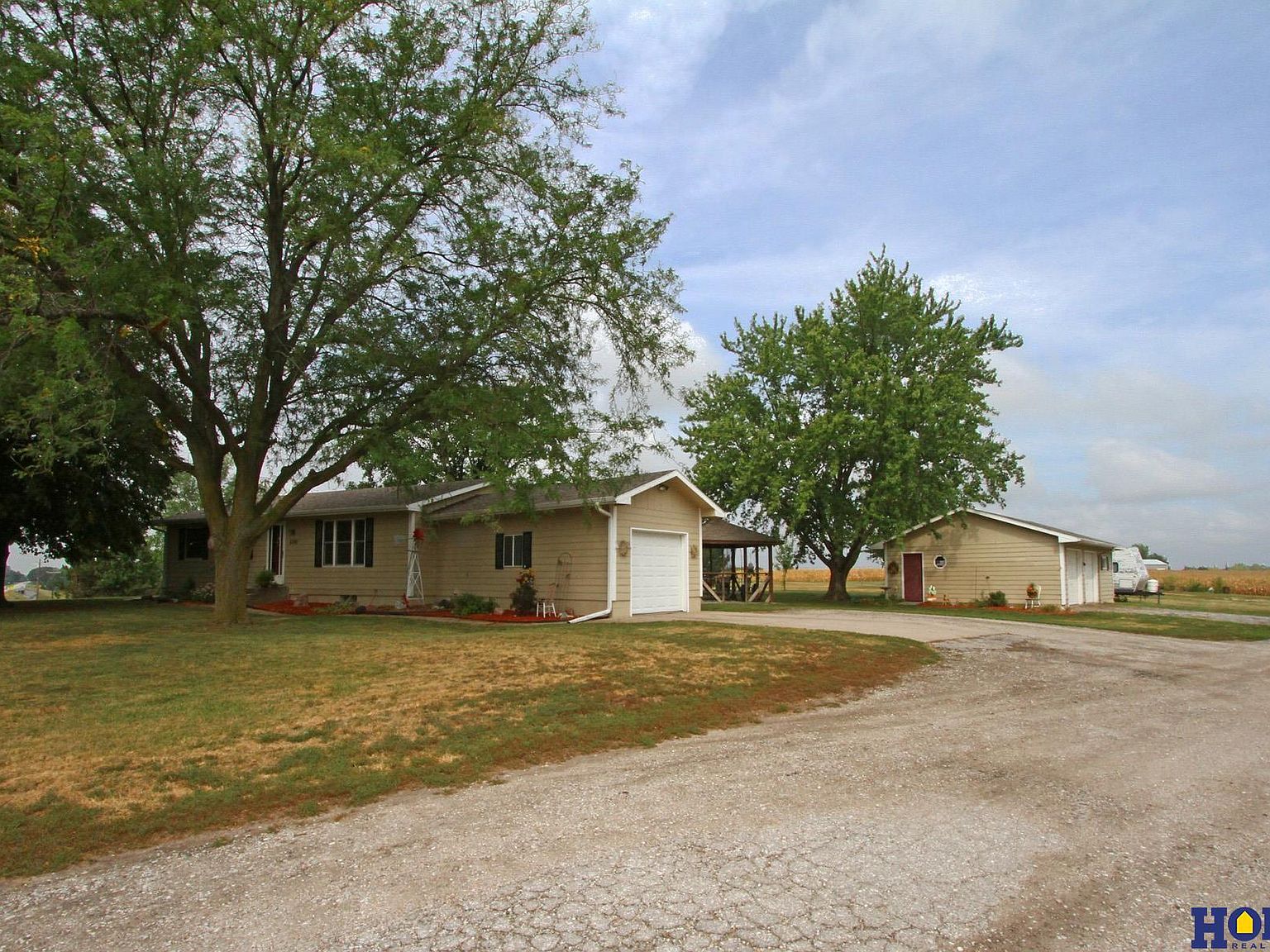 8340 Firth Rd, Firth, NE 68358 Zillow