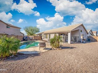 3223 S 91st Dr, Tolleson, AZ 85353