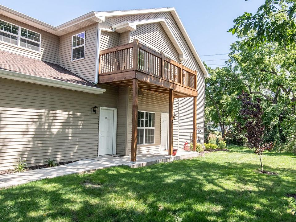 Hidden Glen Apartments East Troy, WI Zillow