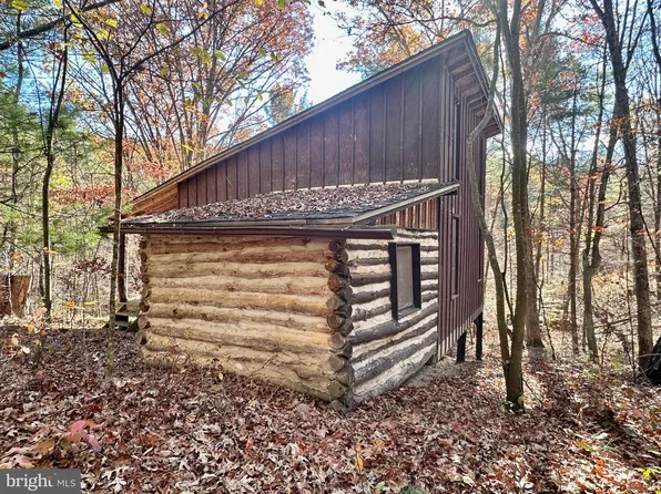 7110 Pleasant Ridge Rd, Harrisonville, PA 17228