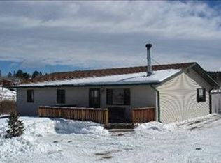 677 Aspen Dr, Bailey, CO 80421