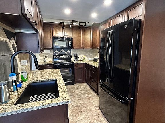 kitchen from view dining room