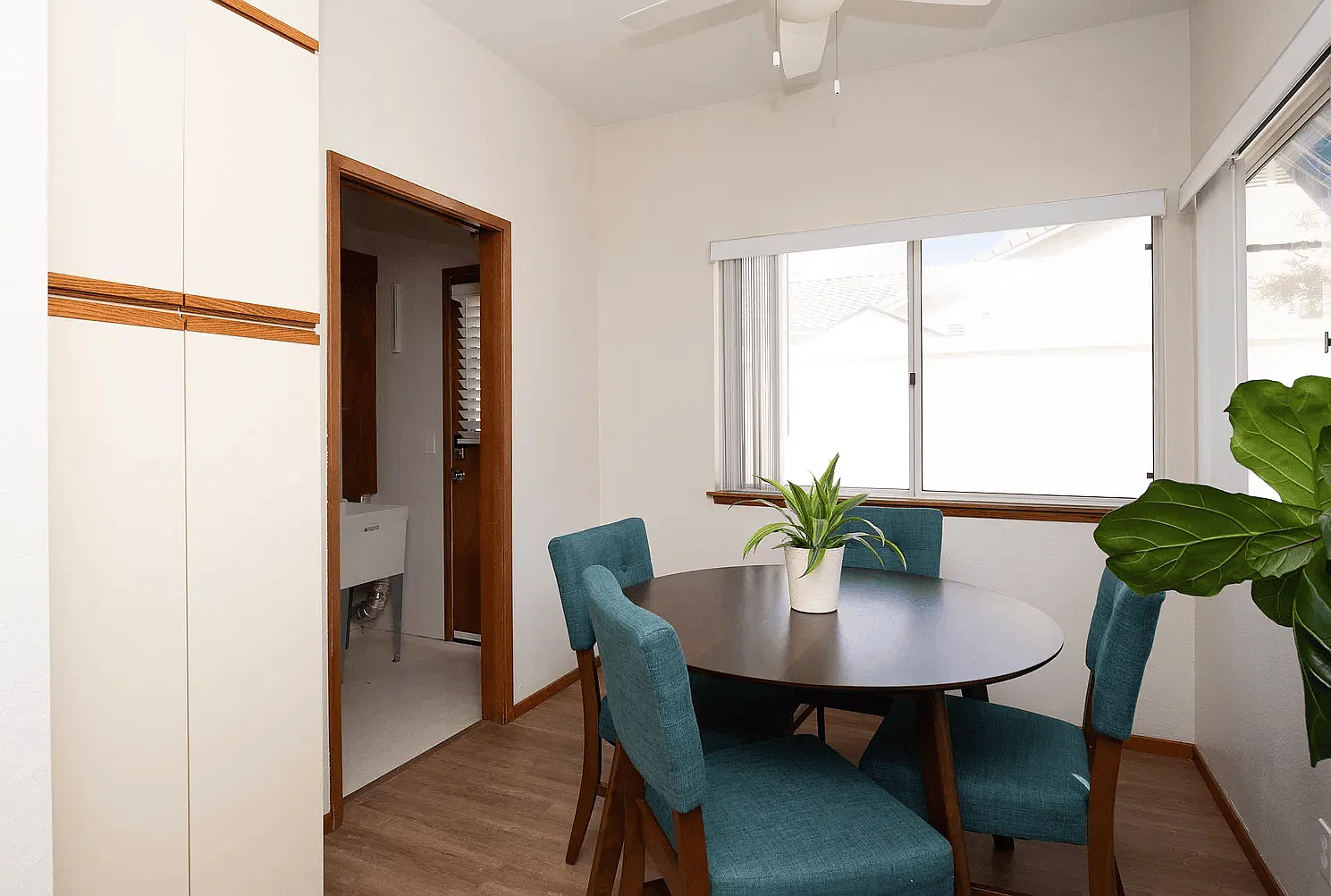 2 bed, 1400 sqft, $3,850 — Photo 2