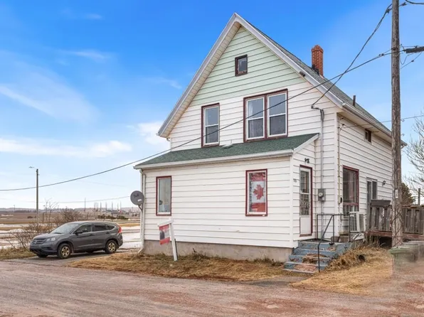 186 Church St, Borden Carleton, PE C0B 1X0
