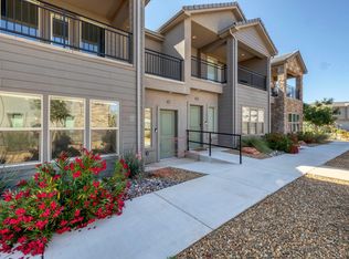 350 W Old Highway 91 Unit 41, Ivins, UT 84738