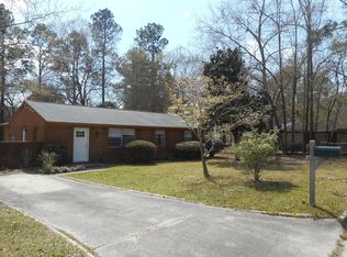 2218 Baxter Ct, Augusta, GA 30906