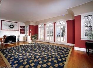 4106 Howard Ave, Western Springs, IL 60558