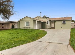 15057 Barnwall St, La Mirada, CA 90638