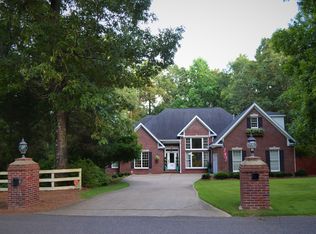 8801 Canyon Lake Rd, Cottondale, AL 35453