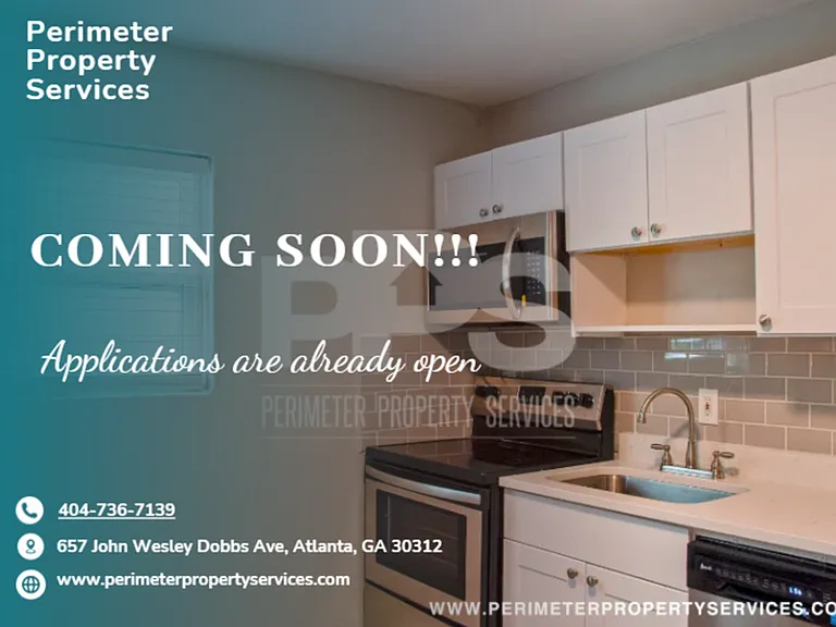 657 John Wesley Dobbs Ave NE #4 — Photo 1