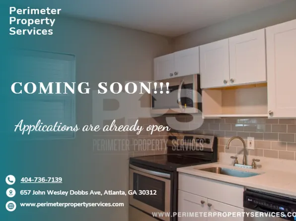 657 John Wesley Dobbs Ave NE APT 4, Atlanta, GA 30312