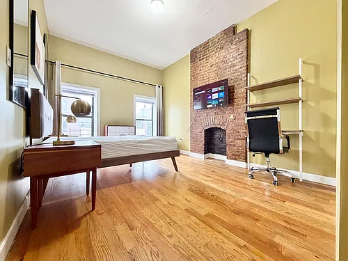 533 Nostrand Ave #3-89 Photo 1