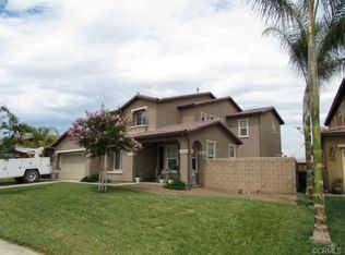3632 Monolith Trl, Perris, CA 92570