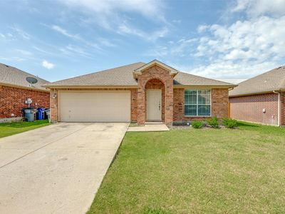 2028 Sunny Side Dr, Little Elm, TX, 75068