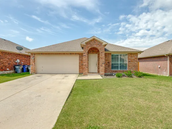 2028 Sunny Side Dr, Little Elm, TX 75068