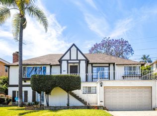 5125 Inadale Ave, Los Angeles, CA 90043