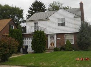 19976 Littlefield St, Detroit, MI 48235