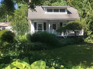 214 Glenruadh Ave, Erie, PA 16505
