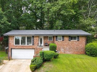 2613 Casher Dr, Decatur, GA 30034