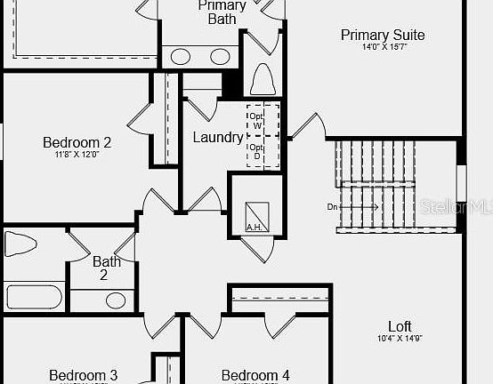 3rd image of this home