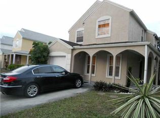 3331 Java Plum Ave, Miramar, FL 33025