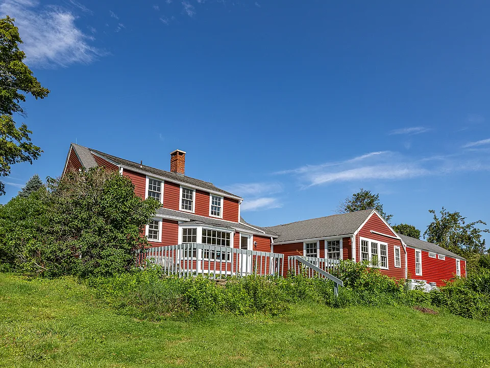 162 Wigwam Rd