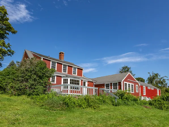 162 Wigwam Rd, Litchfield, CT 06759